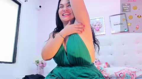 dianasheren online show from June 29, 2026, 7:58 pm