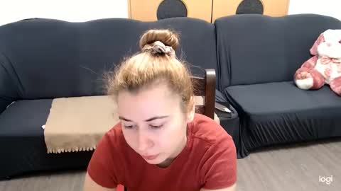 dianasmiey7 online show from January 20, 2025, 9:46 am