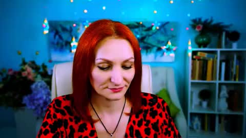 dianatorrens online show from March 6, 2026, 8:33 am