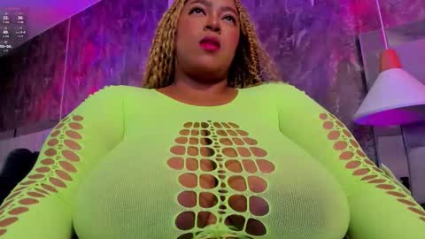  DIANE  online show from November 24, 2025, 4:01 am