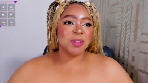 Snapshot of diane_melo chatting on July 2, 2026, 4:18 am DIANE online show from July 2, 2026, 4:18 am