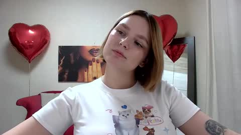 Diane Mills online show from February 18, 2025, 7:41 pm