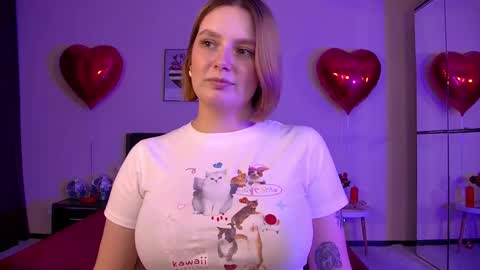 Diane Mills online show from February 19, 2025, 8:10 pm