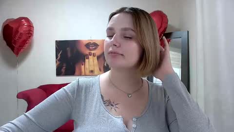 Diane Mills online show from February 22, 2025, 3:03 pm