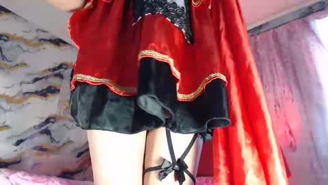 diani123 online show from October 31, 2025, 5:14 pm