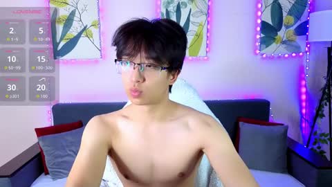 Adam online show from March 28, 2026, 9:42 am