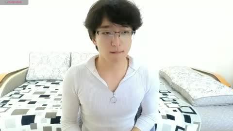 Adam online show from April 23, 2026, 3:58 pm