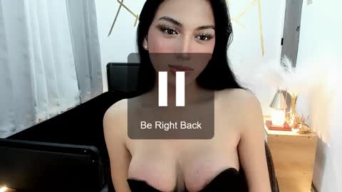 Kianna online show from February 10, 2025, 8:42 am