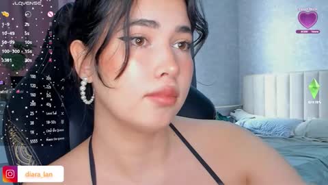 Diara online show from February 3, 2026, 6:22 am