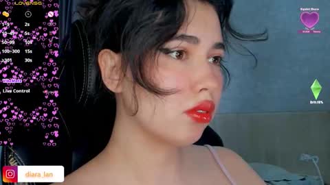 Diara online show from March 4, 2026, 7:47 am