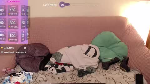 Diana online show from November 1, 2025, 4:36 am