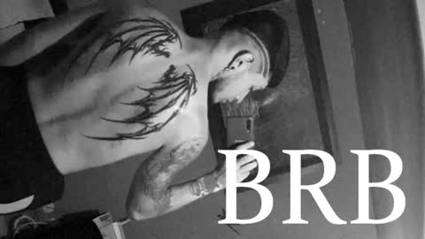 DICAPRIO online show from January 7, 2025, 9:14 pm