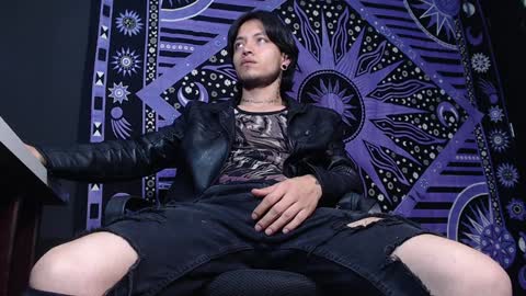 DICAPRIO online show from January 22, 2025, 1:31 am