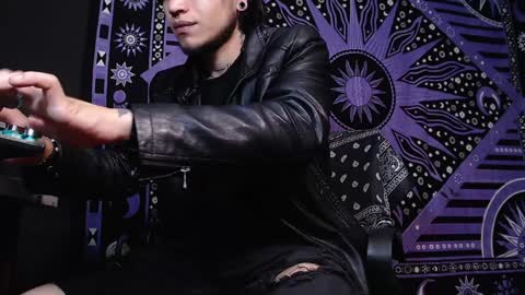 DICAPRIO online show from January 30, 2025, 8:53 pm