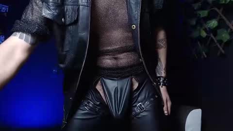 DICAPRIO online show from October 24, 2025, 5:59 am