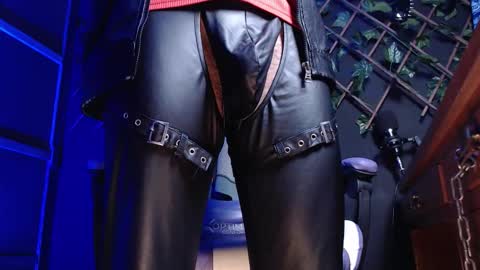 DICAPRIO online show from January 15, 2026, 7:57 am