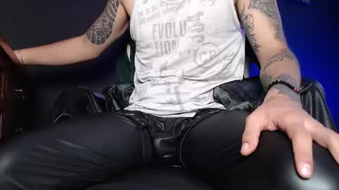 DICAPRIO online show from February 6, 2026, 6:00 pm