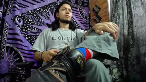 DICAPRIO online show from February 26, 2026, 10:09 pm