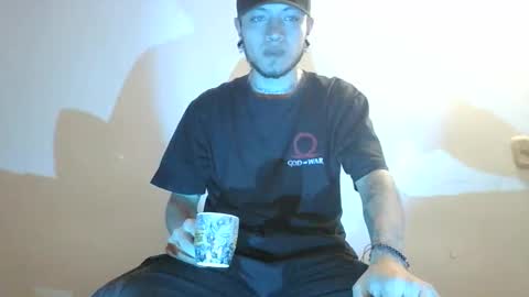 DICAPRIO online show from March 9, 2026, 11:31 pm