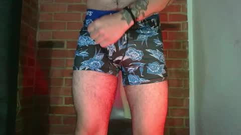 DICAPRIO online show from March 15, 2026, 1:44 am