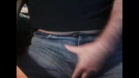 dick185 online show from January 21, 2025, 3:43 pm