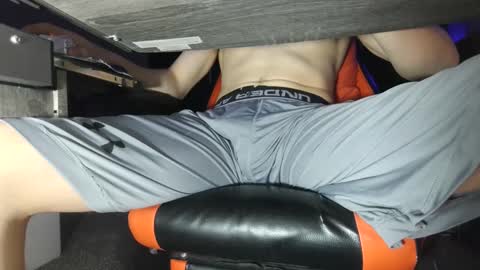 Dick And Muscle online show from February 12, 2025, 4:44 am