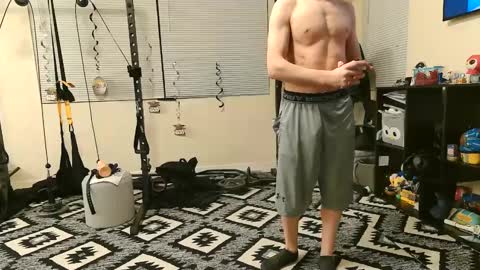 Dick And Muscle online show from February 25, 2025, 1:39 pm