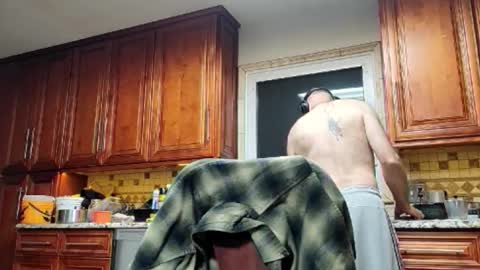 Dick Feelsgood online show from November 15, 2025, 11:40 am