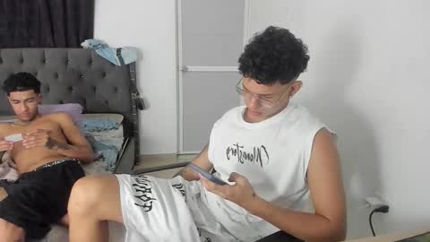 dick online show from November 11, 2025, 1:27 am