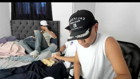 dick online show from November 14, 2025, 2:49 pm