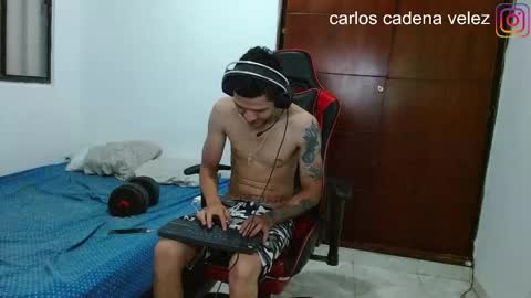 Snapshot of dick_monster23cm chatting on February 6, 2026, 3:37 pm dick_monster23cm online show from February 6, 2026, 3:37 pm