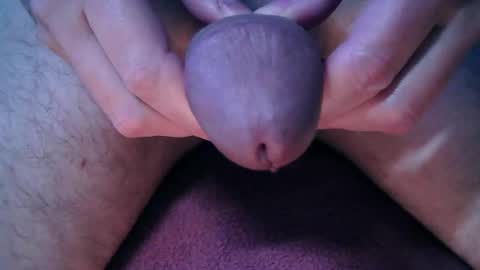 dick_playy online show from October 13, 2025, 2:50 pm