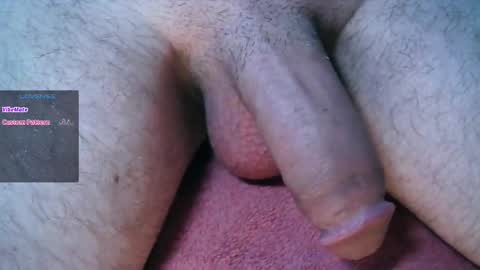 dick_playy online show from February 5, 2026, 4:00 pm