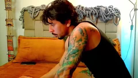 Damin online show from March 9, 2025, 5:17 pm