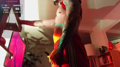 Damin online show from October 18, 2025, 9:32 am