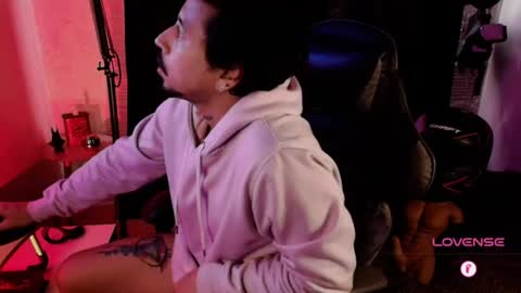 Snapshot of dickdamian_ chatting on June 14, 2026, 6:10 pm Damin online show from June 14, 2026, 6:10 pm