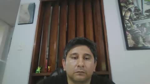 dickeduardo online show from April 15, 2026, 1:23 am
