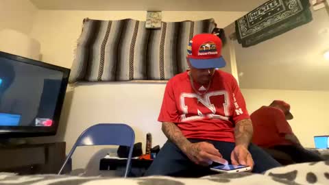 Snapshot of dickemdown93est chatting on October 28, 2025, 11:51 pm dickemdown93est online show from October 28, 2025, 11:51 pm