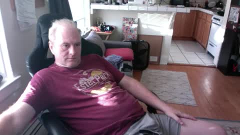 Richard Fleischer online show from February 16, 2026, 1:51 pm