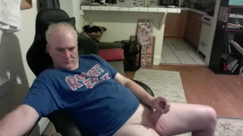 Richard Fleischer online show from March 21, 2026, 2:49 am