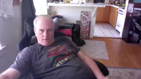 Richard Fleischer online show from March 28, 2026, 6:51 pm