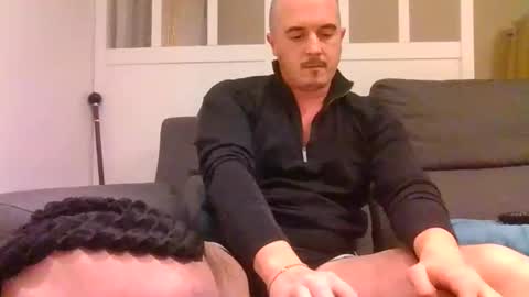 dickflow online show from January 19, 2025, 9:55 pm