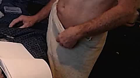 Snapshot of dickgiggler chatting on January 1, 2025, 8:56 am Sparkx online show from January 1, 2025, 8:56 am