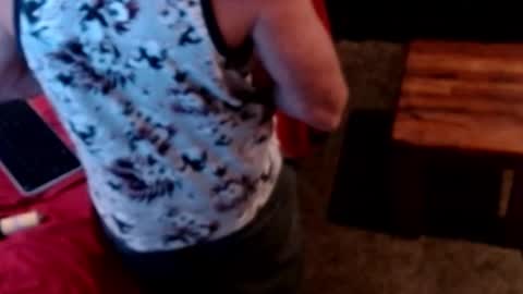 Snapshot of dickgiggler chatting on October 3, 2025, 2:41 am Sparkx online show from October 3, 2025, 2:41 am