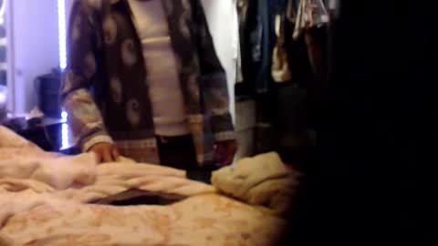 Snapshot of dickgiggler chatting on March 10, 2026, 7:24 am Sparkx online show from March 10, 2026, 7:24 am