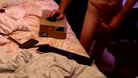 Snapshot of dickgiggler chatting on March 15, 2026, 8:53 am Sparkx online show from March 15, 2026, 8:53 am