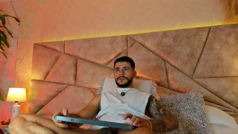 Snapshot of dickgriffith chatting on September 11, 2025, 11:43 am Dick Griffith online show from September 11, 2025, 11:43 am