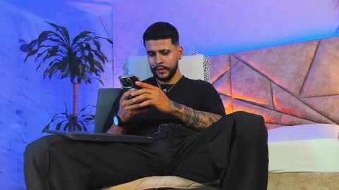 Snapshot of dickgriffith chatting on October 5, 2025, 11:52 am Dick Griffith online show from October 5, 2025, 11:52 am