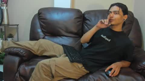 dickie_dicking online show from October 1, 2025, 9:43 pm