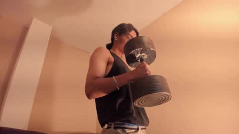 dickie_dicking online show from October 31, 2025, 8:32 pm